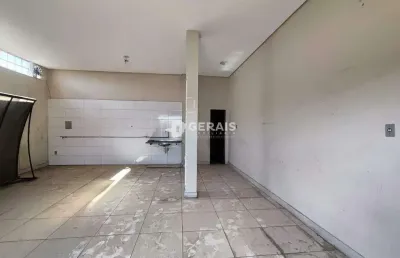 Ponto comercial para alugar no Nova Holanda, Divinópolis 