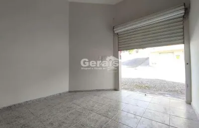 Ponto comercial para alugar no Morada Nova, Divinópolis 