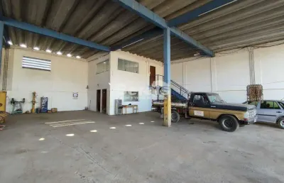 Terreno comercial para alugar no Icaraí, Divinópolis 