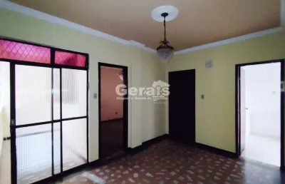 Apartamento à venda, 3 quartos, 1 suíte, 1 vaga, centro - divinópolis/mg