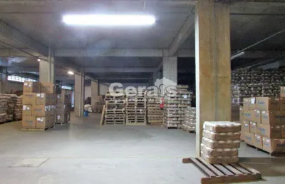 Barracão / Galpão / Depósito para alugar no Centro, Divinópolis 