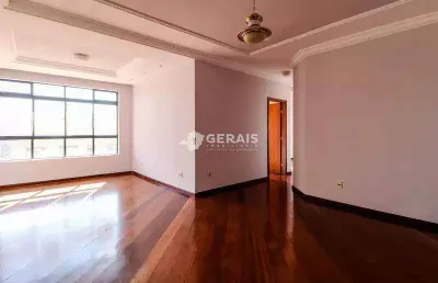 Apartamento à venda, 3 quartos, 1 suíte, 1 vaga, centro - divinópolis/mg