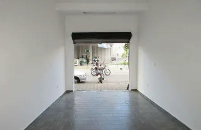 Ponto comercial para alugar no Centro, Divinópolis 