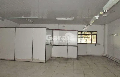 Sala comercial para alugar no Santa Clara, Divinópolis 