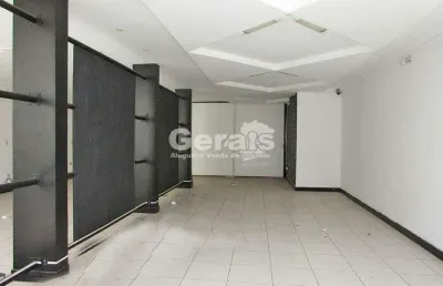 Sala comercial para alugar no Santa Clara, Divinópolis 