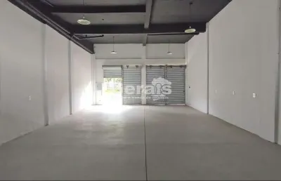 Ponto comercial para alugar no Dona Rosa, Divinópolis 