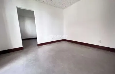 Barracão para aluguel, 2 quartos, sidil - divinópolis/mg