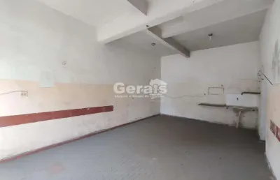 Ponto comercial para alugar no Niterói, Divinópolis 