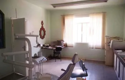 Apto comercial para aluguel, 3 quartos, centro - divinópolis/mg