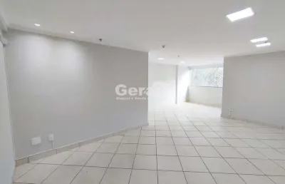 Sala comercial para alugar no Centro, Divinópolis 