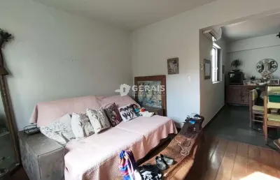 Apartamento à venda, 3 quartos, 1 suíte, 1 vaga, sidil - divinópolis/mg