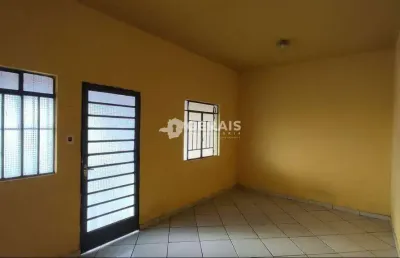 Casa à venda, 2 quartos, 2 vagas, vila romana - divinópolis/mg
