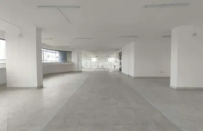 Andar comercial para aluguel, centro - divinópolis/mg