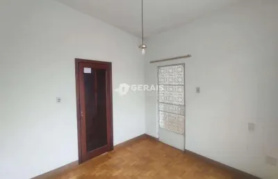 Casa para aluguel, 3 quartos, 2 vagas, esplanada - divinópolis/mg