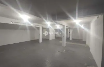 Ponto comercial para alugar no Centro, Divinópolis 