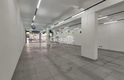 Ponto comercial para alugar no Centro, Divinópolis 