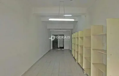 Ponto comercial para alugar no Centro, Divinópolis 
