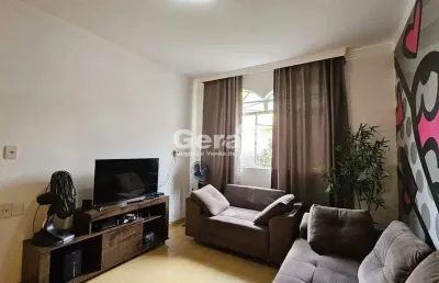 Apartamento à venda, 4 quartos, 1 suíte, centro - divinópolis/mg
