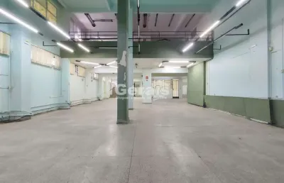 Ponto comercial para alugar no Centro, Divinópolis 