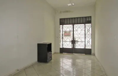 Ponto comercial para alugar no Ipiranga, Divinópolis 