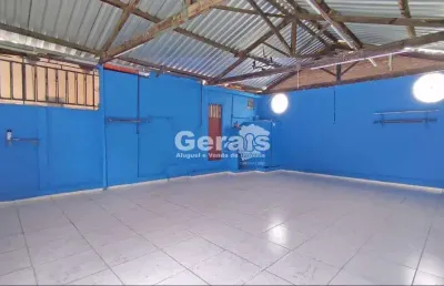 Barracão / Galpão / Depósito para alugar no Esplanada, Divinópolis 