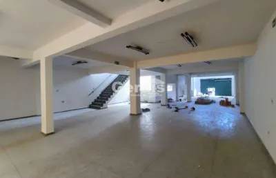 Ponto comercial para alugar no Centro, Divinópolis 
