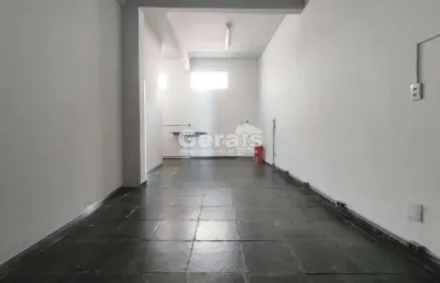 Loja para aluguel, levindo paula pereira - divinópolis/mg