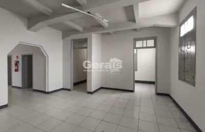 Apto comercial para aluguel, 5 quartos, centro - divinópolis/mg