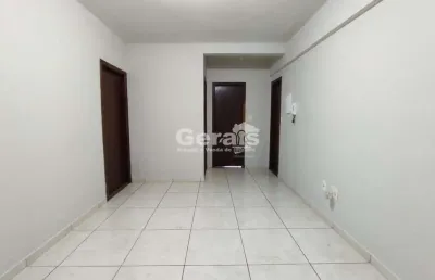 Apartamento para aluguel, 2 quartos, 1 suíte, 1 vaga, santa clara - divinópolis/mg