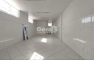 Ponto comercial para alugar no Juza Fonseca, Divinópolis 
