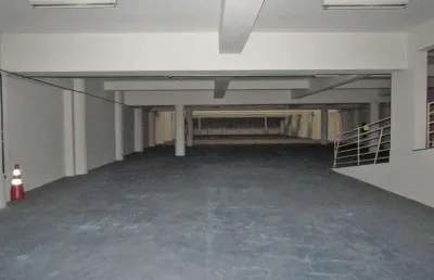 Barracão / Galpão / Depósito para alugar no Centro, Divinópolis 
