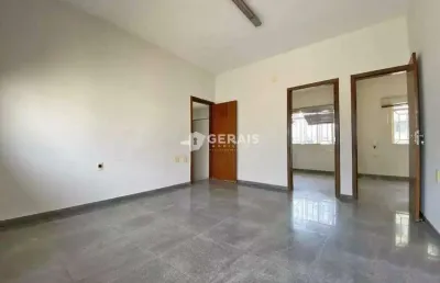 Casa comercial para aluguel, catalão - divinópolis/mg