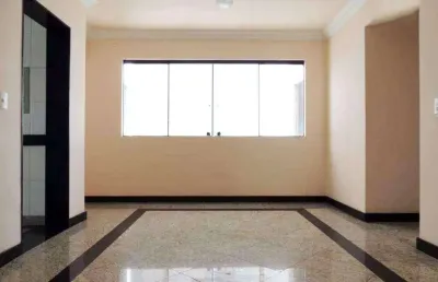Apartamento à venda, 4 quartos, 1 suíte, 2 vagas, centro - divinópolis/mg