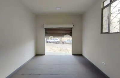 Ponto comercial para alugar no Centro, Divinópolis 