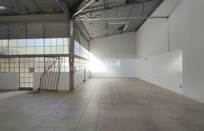 Barracão / Galpão / Depósito para alugar no Sidil, Divinópolis 