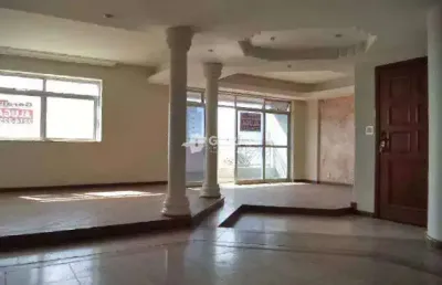 Apartamento à venda, 3 quartos, 2 suítes, 2 vagas, centro - divinópolis/mg
