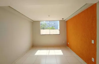 Apartamento à venda, 3 quartos, 1 suíte, 2 vagas, jardim candelária - divinópolis/mg