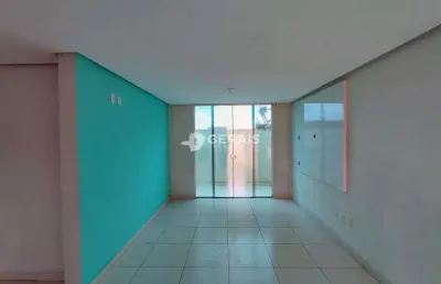 Apartamento à venda, 3 quartos, 1 suíte, 2 vagas, jardim candelária - divinópolis/mg