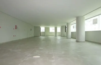 Andar comercial para aluguel, centro - divinópolis/mg