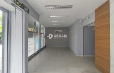 Ponto comercial para alugar no Centro, Divinópolis 