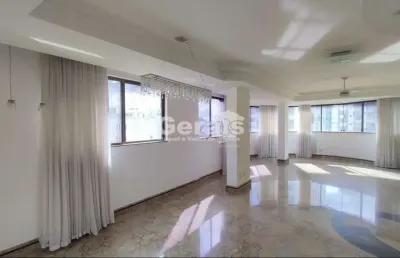Apartamento à venda, 4 quartos, 2 suítes, 3 vagas, centro - divinópolis/mg