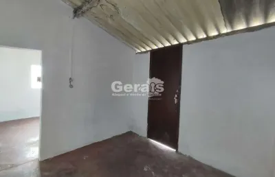 Barracão para aluguel, 1 quarto, porto velho - divinópolis/mg