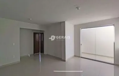 Apartamento para aluguel, 3 quartos, 1 suíte, catalão - divinópolis/mg