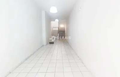 Ponto comercial para alugar no Centro, Divinópolis 