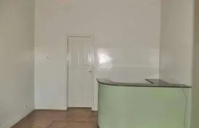 Apto comercial para aluguel, 4 quartos, centro - divinópolis/mg