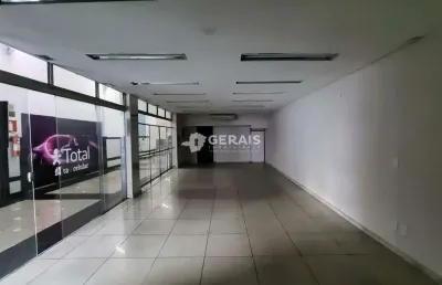 Ponto comercial para alugar no Centro, Divinópolis 