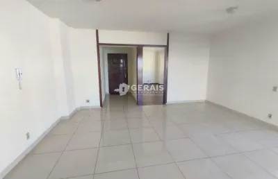 Apartamento para aluguel, 3 quartos, 1 suíte, 1 vaga, centro - divinópolis/mg