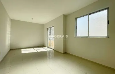 Apartamento para aluguel, 3 quartos, 1 suíte, 2 vagas, vila belo horizonte - divinópolis/mg