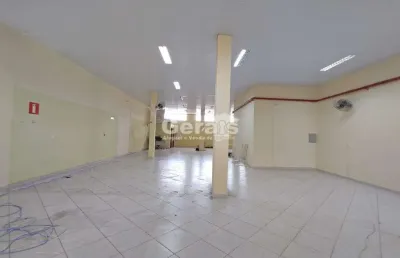 Ponto comercial para alugar na Cidade Jardim, Divinópolis 