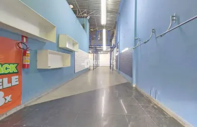 Ponto comercial para alugar no Centro, Divinópolis 